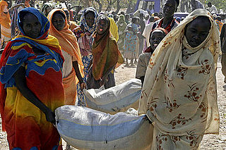 Candidates Release Joint Statement on Darfur