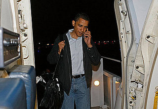 Obama Considering a Trip to Iraq — Should He Pack His Bags?