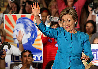 Hillary Clinton Wins Puerto Rico
