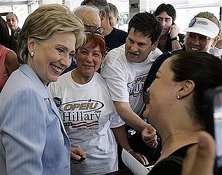Puerto Rico Primary: Voters Head To The Polls