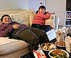 New Study On Childhood Obesity