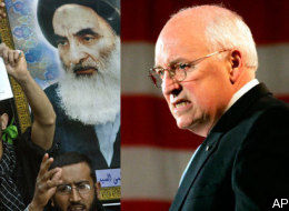 Shiite Cleric al-Sistani Forbids Iraqis From Selling Food To Americans