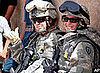 Debate Over Women in Combat Likely to Heat Up in '08