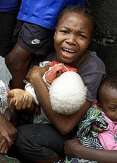 Pale and Persecuted: Albinos Hunted, Terrorized in Tanzania