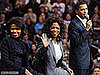 Oprah Winfrey Is "Euphoric" Over Obama's Win