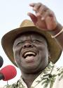 Zimbabwean Opposition Leader Detained by Police