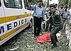 Bomb Blast at Danish Embassy in Pakistan Kills Eight