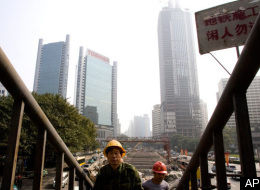 China Reports Pollution Progress, Experts Say Smog Still Seriously Dangerous