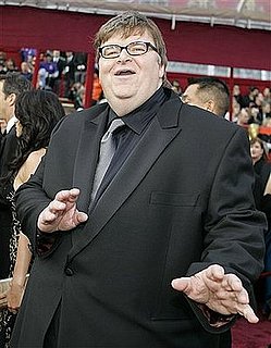 Michael Moore To Publish Election Guide