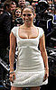 Jennifer Lopez Visits Barack Obama