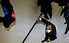 Resignations and Attacks: Obama and His Very Busy Day