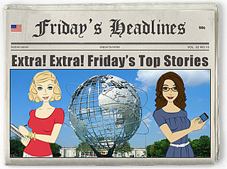 Top News Stories 2008-06-13 06:55:45
