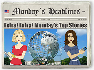 Top News Stories 2008-06-09 06:58:08