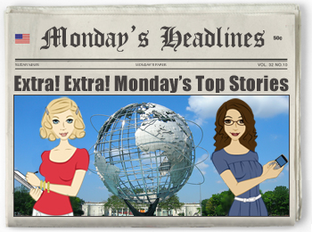 Top News Stories 2008-06-09 06:58:08