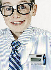 Smarty Pants Prove Brainiacs in Spelling and Philosophy