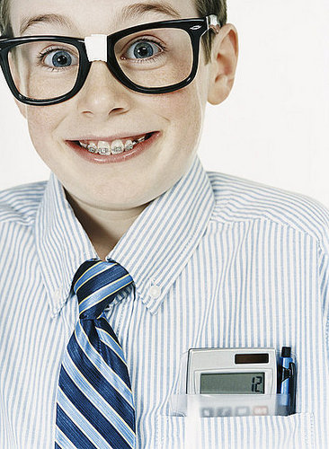 Smarty Pants Prove Brainiacs in Spelling and Philosophy