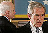 Is McCain Really Bush the III? Find Out Where They Differ