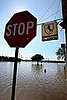 Mississippi River Flooding