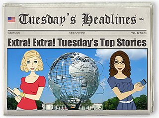 Top News Stories 2008-06-17 06:58:20