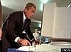 Missing White House Email Records Can Remain Secret, Judge Rules