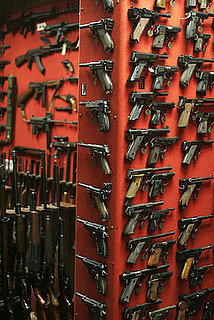 Supreme Court Rules in Favor of Right to Bear Arms