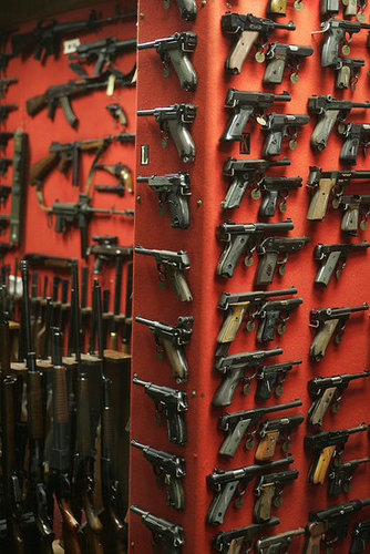 Supreme Court Rules in Favor of Right to Bear Arms