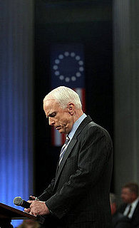 Anatomy of a Gaffe: McCain Adviser's Quote Exposes Pattern