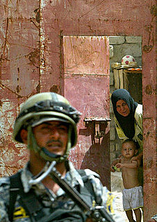 Can Iraq Success Be Measured? Violence Down, But Questions