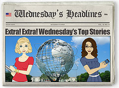 Top News Stories 2008-06-25 06:56:10 Top News Stories 2008-06-25 06:56:10