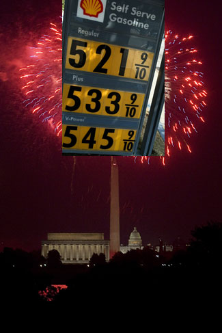 Energy Independence