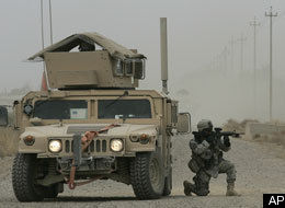 US Military Fuel Costs Set To Soar