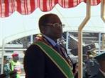 Mugabe Sworn in After Discredited Election