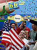 Nathan's Hot Dog Eating Contest