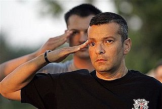 Blind Special Forces Soldier Determined To Serve