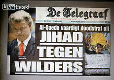 Dutch Anti-Islam Politician Won't Be Charged