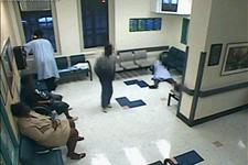Video Shows Woman Dying on Brooklyn Hospital Floor