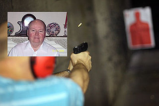 Texas Man Cleared Of Shooting Burglars