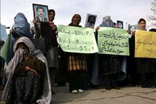 US Says 400 Afghan Insurgents Killed Since April