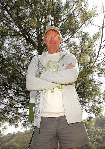 Eco-Turf War Erupts Between Ed Begley & the Science Guy