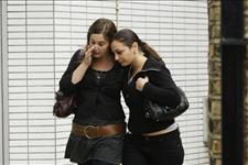 Londoners Mark July 7 Bombings Anniversary