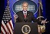 Former White House Press Secretary Tony Snow Dies