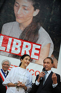 FARC Rescue