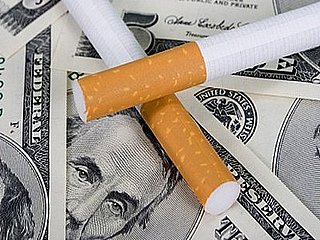 US Ships Cigarettes, Bras, More to Iran