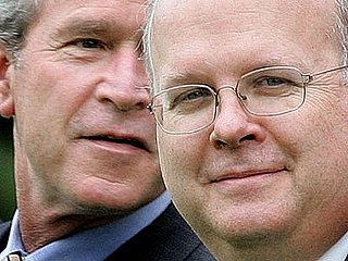 Rove Ignores Subpoena, Refuses to Testify