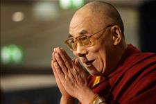 Dalai Lama Defends Islam As Peaceful Religion