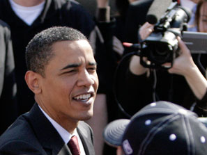 Anti-Obama Documentary to Premiere on DNC Eve