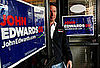 John Edwards Affair