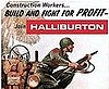 The 25 Most Vicious Iraq War Profiteers