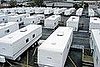 FEMA Seeks Immunity From Suits Over Trailer Fumes