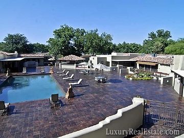 John McCain's Arizona House Is For Sale